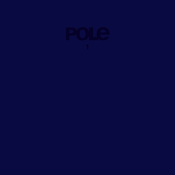 Pole1 (2lp+Mp3) (Vinyl), Pole