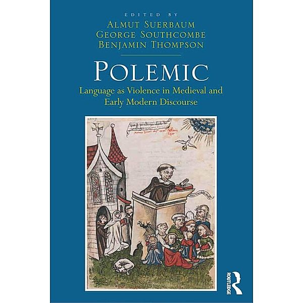 Polemic, Almut Suerbaum, George Southcombe