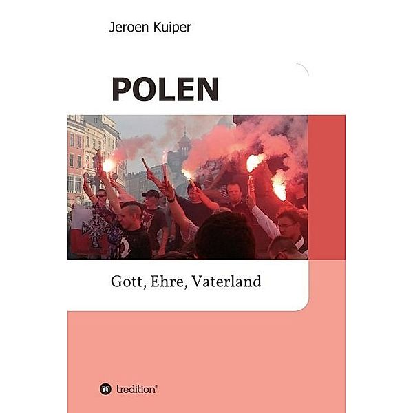 POLEN, Jeroen Kuiper