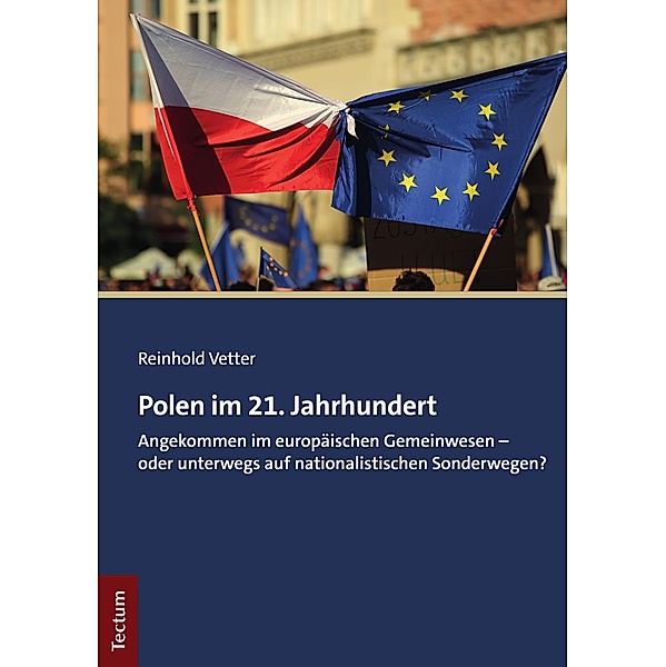 Polen im 21. Jahrhundert, Reinhold Vetter