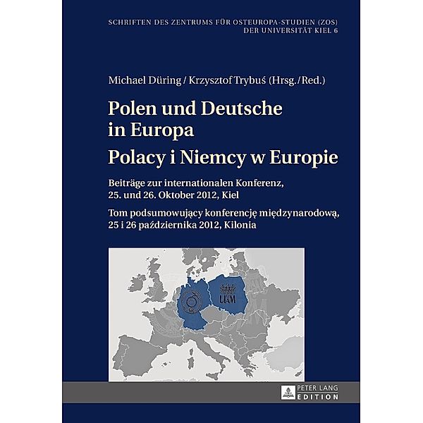 Polen und Deutsche in Europa- Polacy i Niemcy w Europie