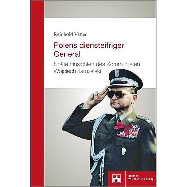 Polens diensteifriger General, Reinhold Vetter