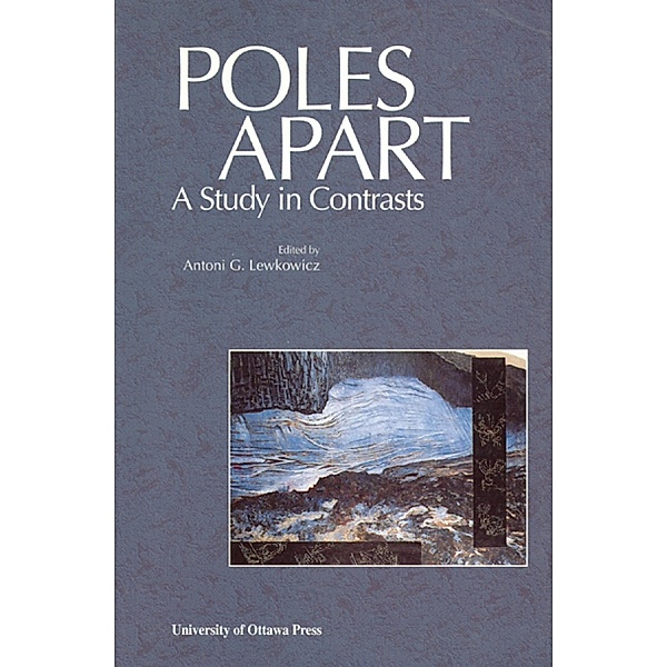 Poles Apart / Actexpress