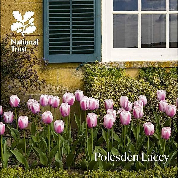 Polesden Lacey, Simon Ackeroyd, Vicky Bevan