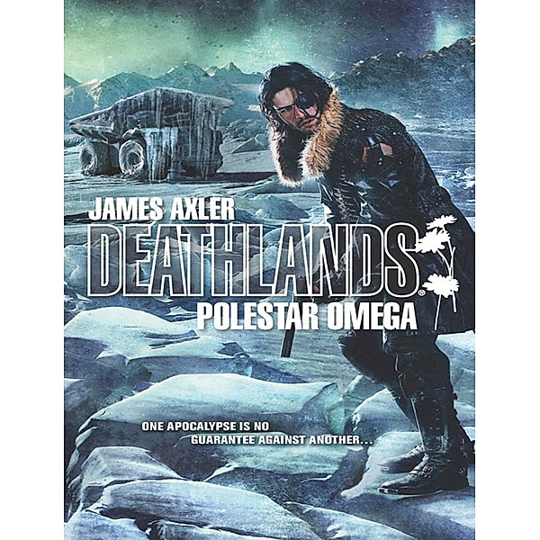 Polestar Omega / Worldwide Library Series, James Axler