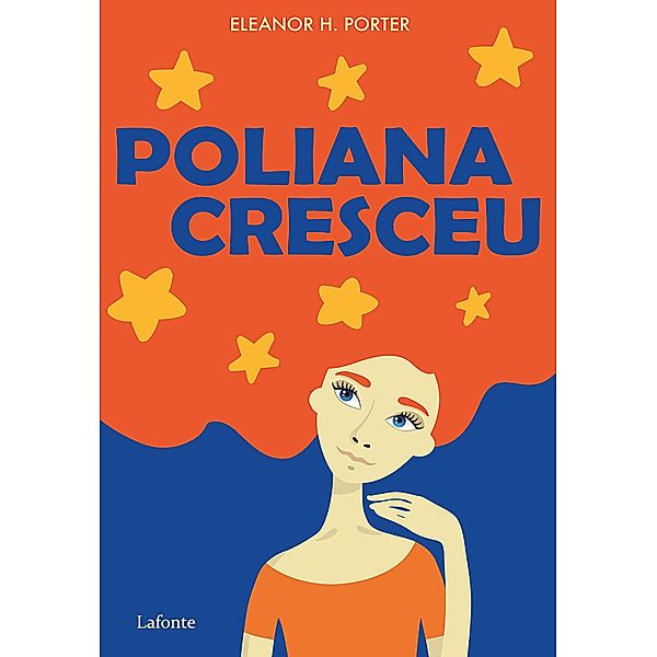 Poliana Cresceu, Eleanor H Porter