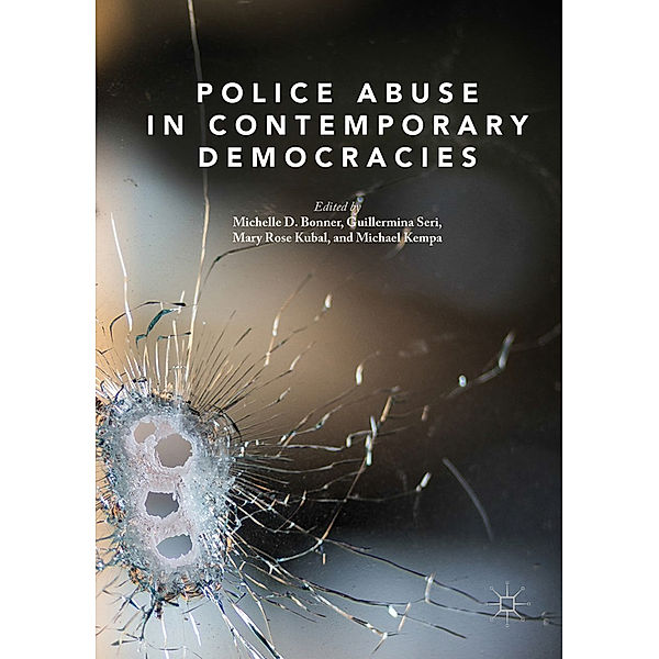 Police Abuse in Contemporary Democracies