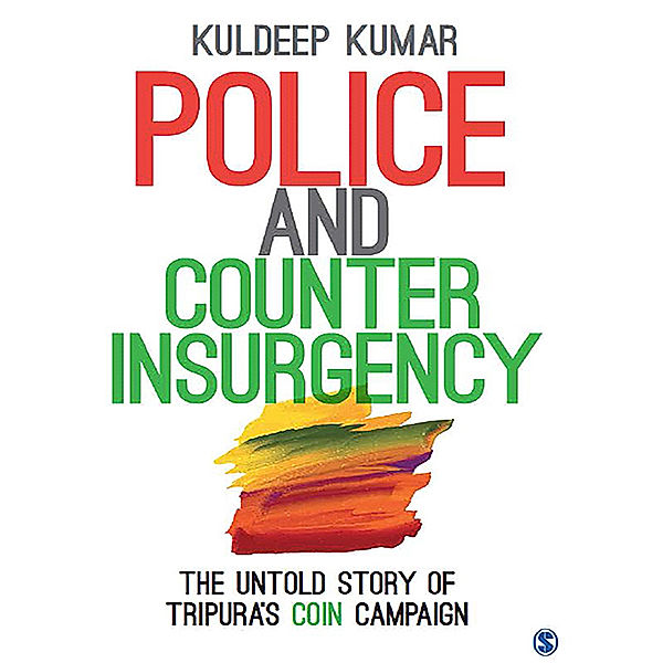 Police and Counterinsurgency, Kuldeep Kumar