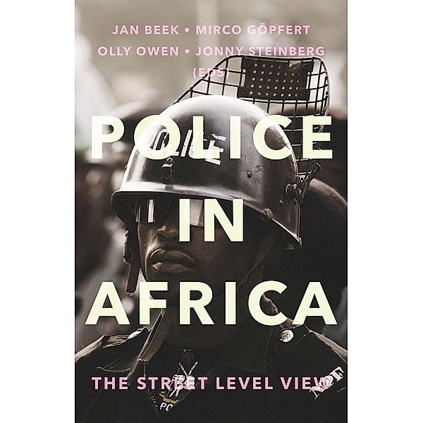 Police in Africa