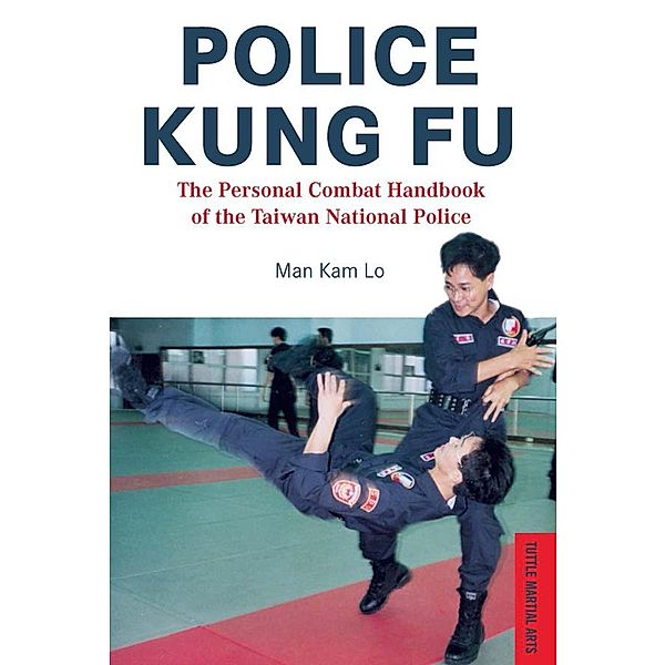 Police Kung Fu, Man Kam Lo