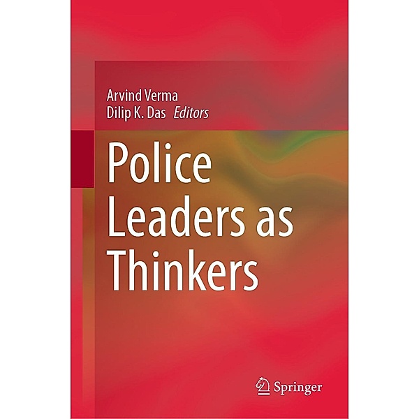 Police Leaders as Thinkers