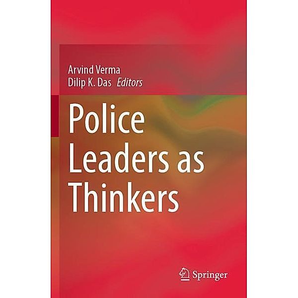 Police Leaders as Thinkers