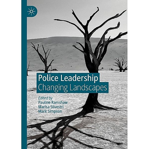 Police Leadership / Progress in Mathematics