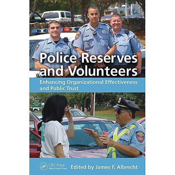 Police Reserves and Volunteers