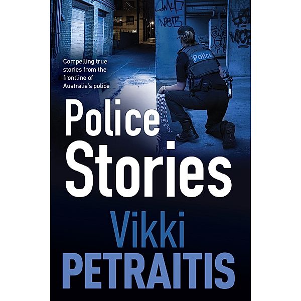 Police Stories, Vikki Petraitis