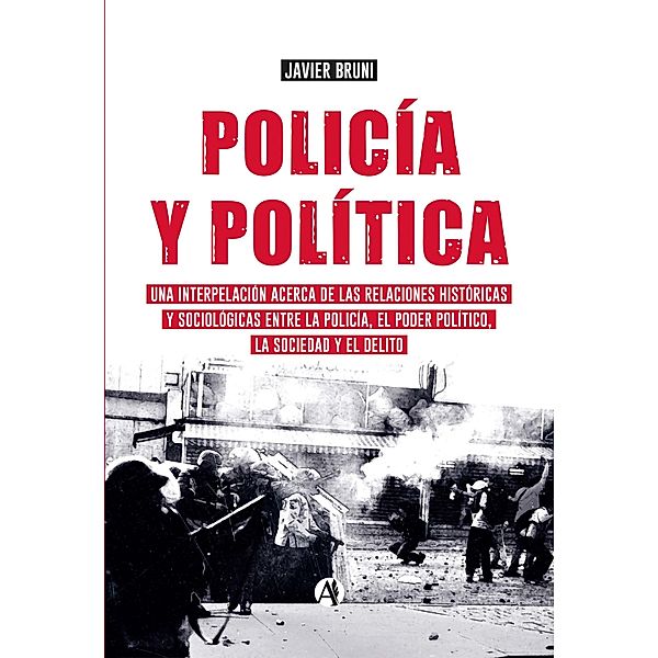 Policía y política, Javier Bruni