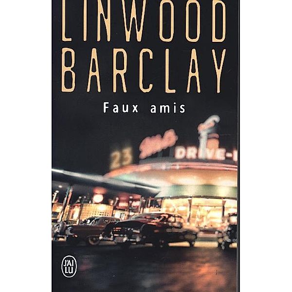 Policier / Faux Amis, Barclay Linwood