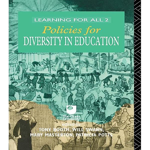 Policies for Diversity in Education