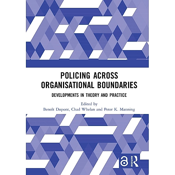 Policing Across Organisational Boundaries