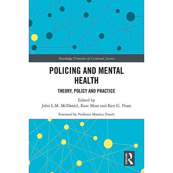 Policing and Mental Health