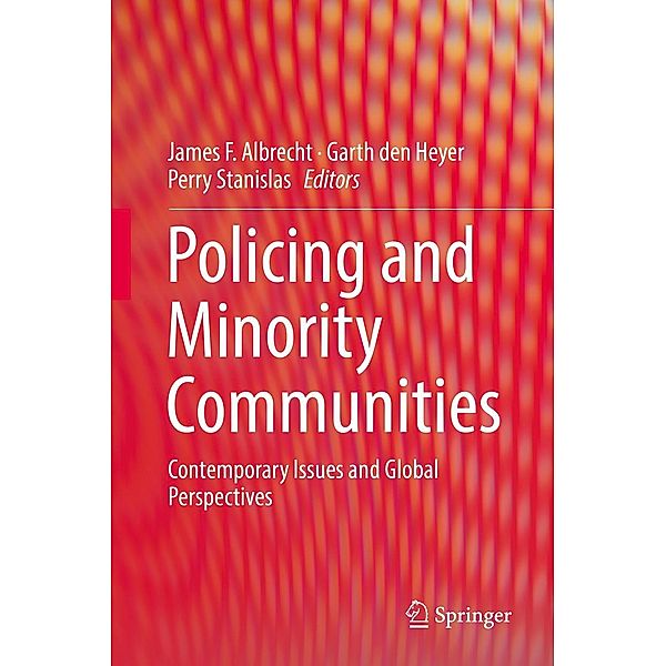 Policing and Minority Communities