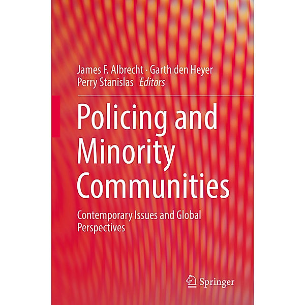 Policing and Minority Communities