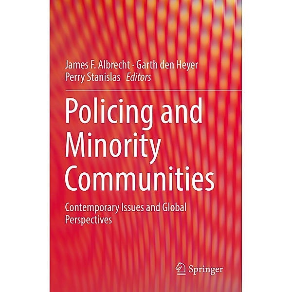 Policing and Minority Communities