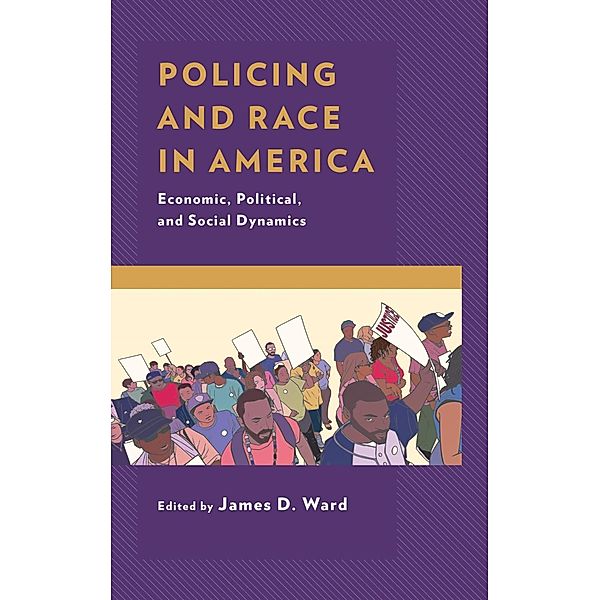 Policing and Race in America
