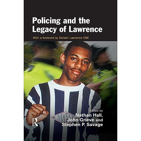 Policing and the Legacy of Lawrence