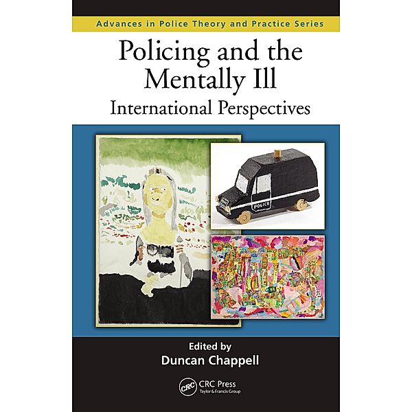 Policing and the Mentally Ill