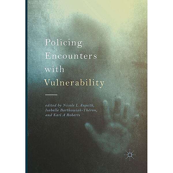 Policing Encounters with Vulnerability