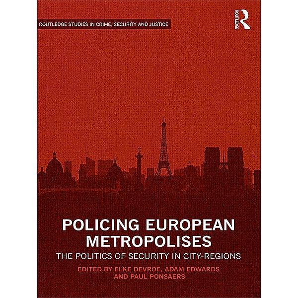 Policing European Metropolises