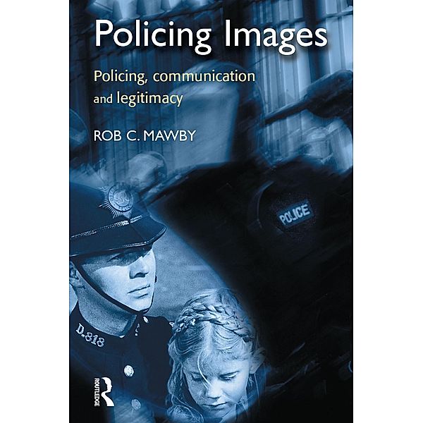 Policing Images, Rob Mawby