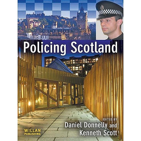 Policing Scotland