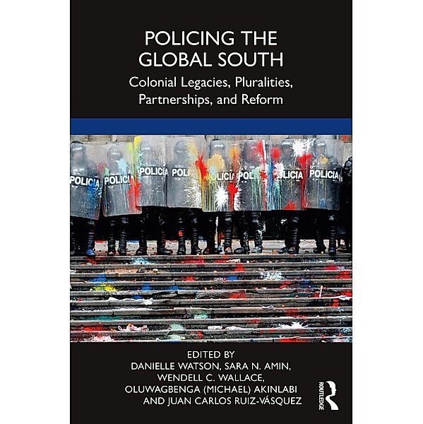 Policing the Global South