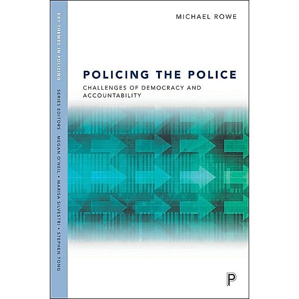 Policing the Police, Michael Rowe