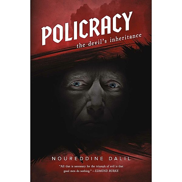 Policracy, Noureddine Dalil