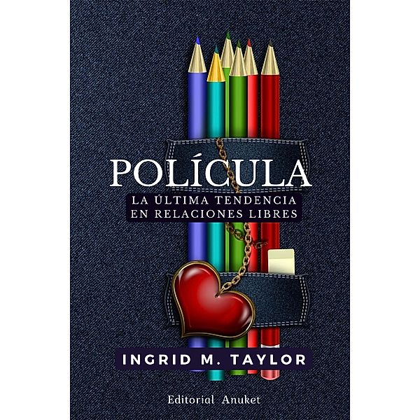 Polícula, Ingrid M Taylor