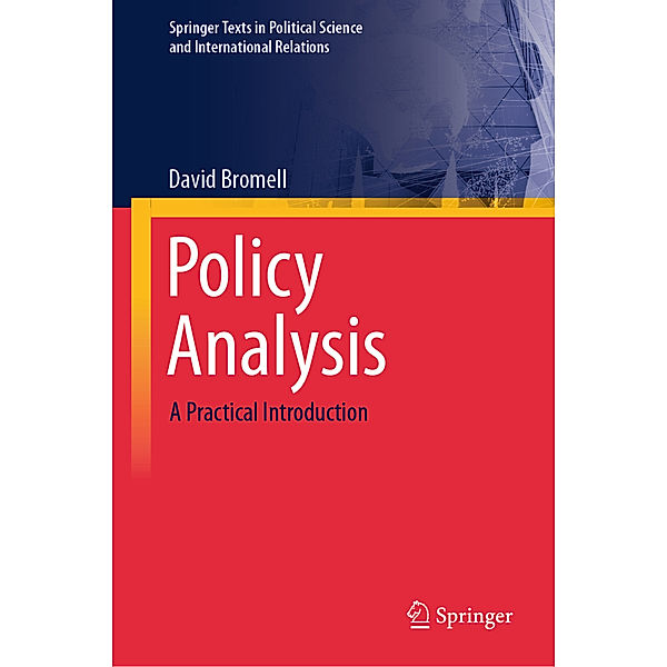 Policy Analysis, David Bromell