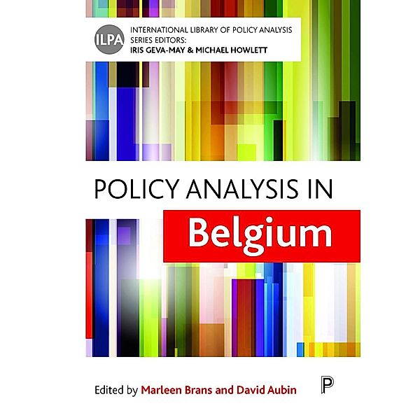 Policy Analysis in Belgium