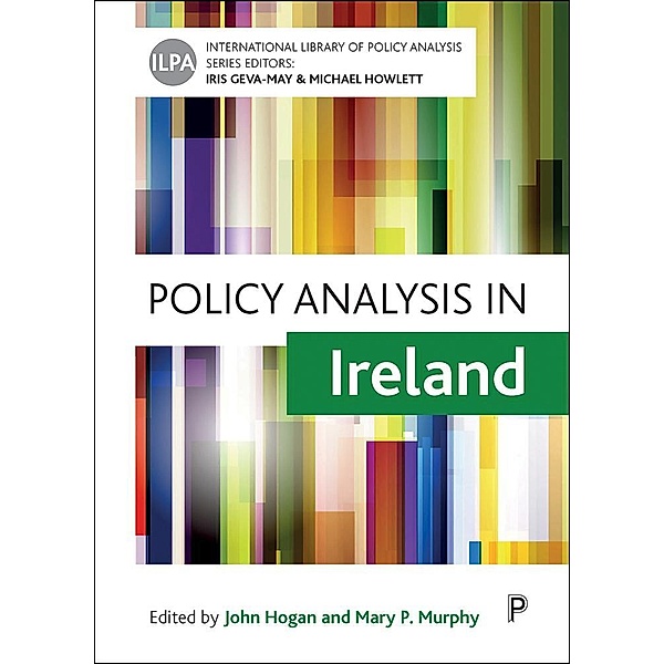 Policy Analysis in Ireland