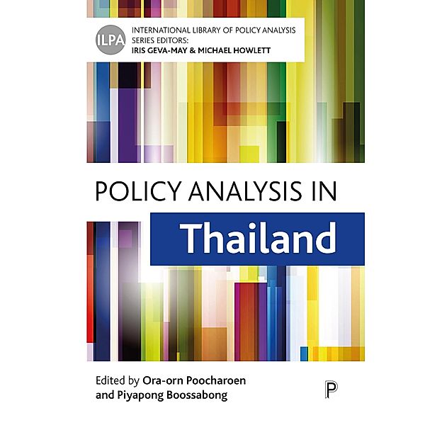 Policy Analysis in Thailand / ISSN