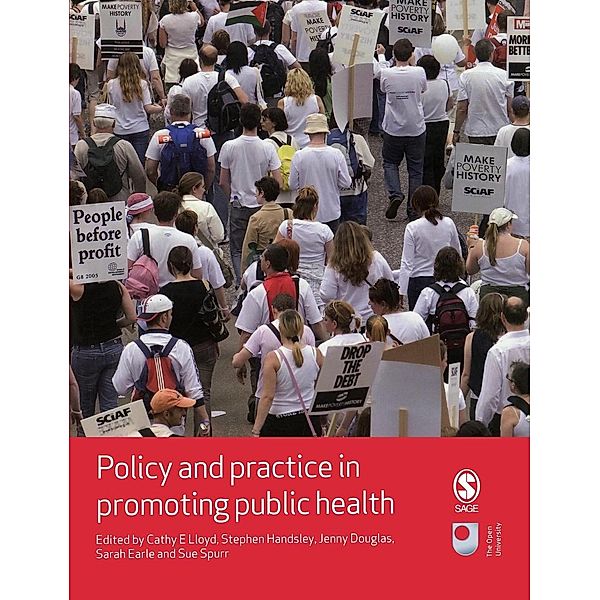 Policy and Practice in Promoting Public Health