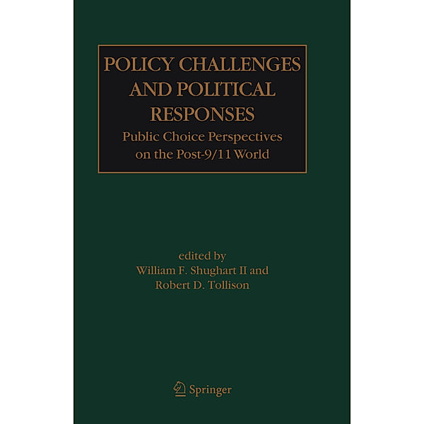 Policy Challenges and Political Responses