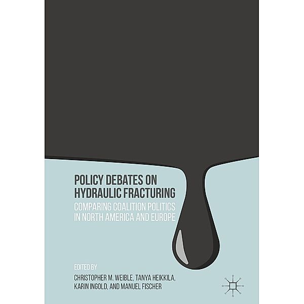 Policy Debates on Hydraulic Fracturing