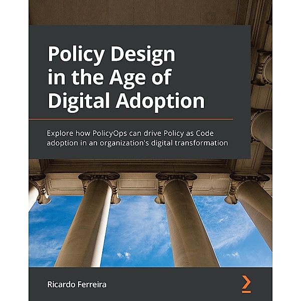 Policy Design in the Age of Digital Adoption., Ricardo Ferreira