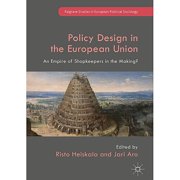Policy Design in the European Union