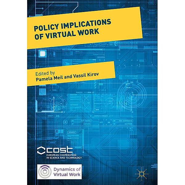 Policy Implications of Virtual Work