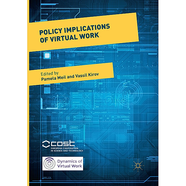 Policy Implications of Virtual Work