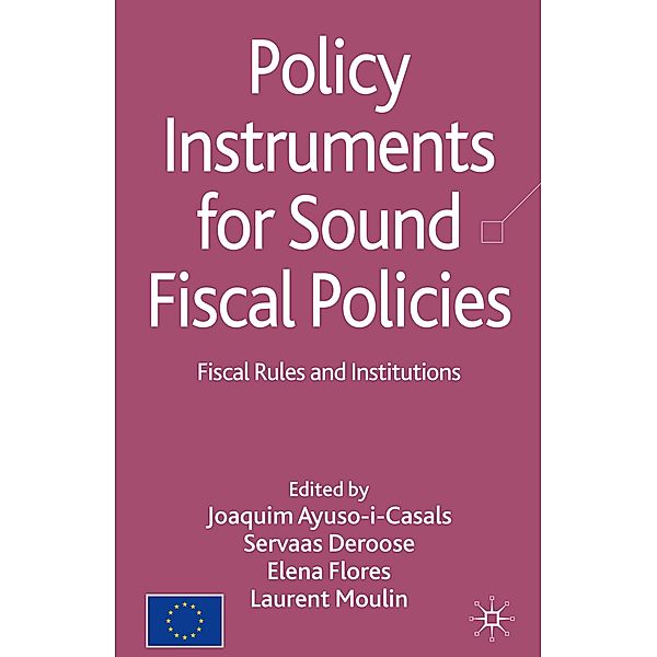 Policy Instruments for Sound Fiscal Policies